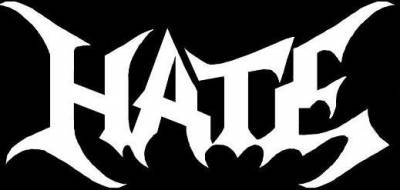 Logo for HATE